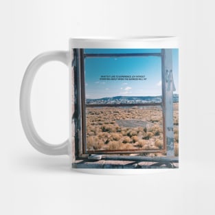 EXPERIENCE JOY Mug